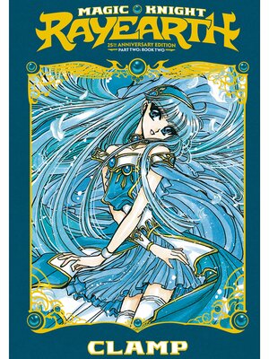 Magic Knight Rayearth 2, Volume 2 - ebook